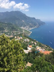 Amalfi Coast 7