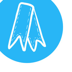 Sale icon badge. Special offer discount tags. Coupon shape templates design. Cyber monday sale discounts. Black friday shopping icons. Best ultimate offer badge. Super discount icons. Vector icons