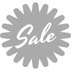 Sale icon badge. Special offer discount tags. Coupon shape templates design. Cyber monday sale discounts. Black friday shopping icons. Best ultimate offer badge. Super discount icons. Vector icons