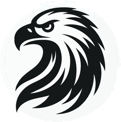 eagle vector