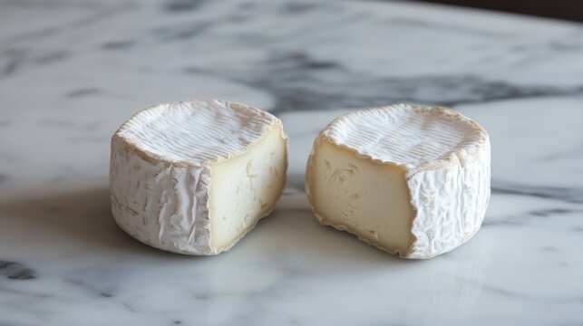 fromage de ch&Atilde;&uml;vre frais