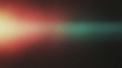 Obraz premium Gradient Background with Smooth Color Transitions, Elegant and Subtle Design, Noise Texture Effect, Template for Background, Banner, Card