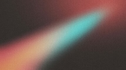   Gradient Background with Smooth Color Transitions, Elegant and Subtle Design, Noise Texture Effect, Template for Background, Banner, Card
