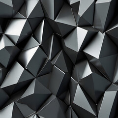 Fototapeta premium Polished Semigloss Wall background with PNG Transparent Image