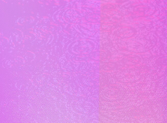 Fototapeta premium Pink square background, Perfect backdrop for banners, posters, Ad, events and various design works