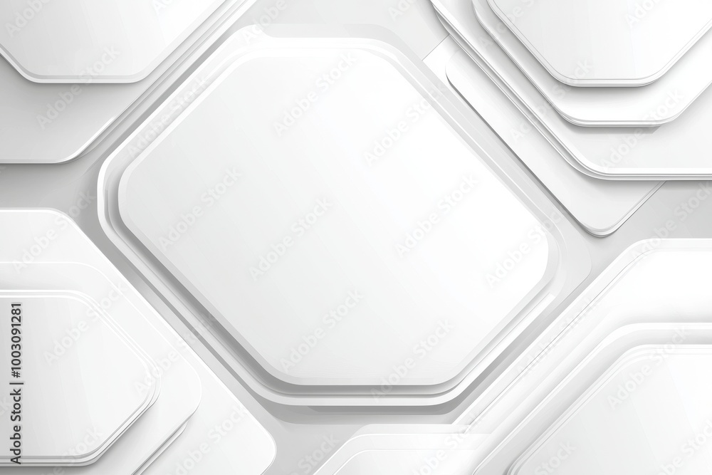 Poster pattern in black and white with texture and geometric designs in gradient angles and monochrome colo