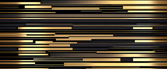 Fototapeta premium illustrazione con elementi geometrici a tema astratto surreale