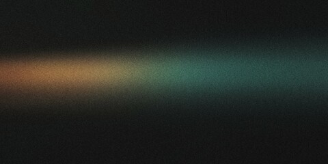 Obraz premium Gradient Background with Smooth Color Transitions, Elegant and Subtle Design, Noise Texture Effect, Template for Background, Banner, Card