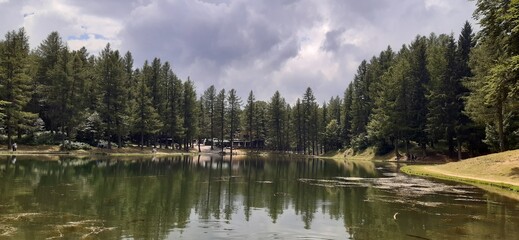 Lago della Ninfa