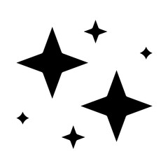 Sparkle Icon Style