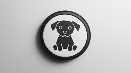 illustration of an icon