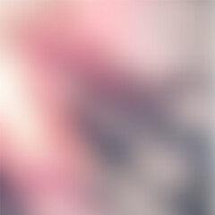 Vector color gradient pattern. Geometric abstract background with simple elements. Medical, technology or science design. Eps 10