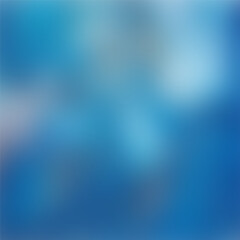 Blue Color Layout for advertising. Abstract vector background. Eps 10