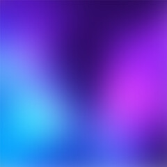 Light blue vector blurred texture. Colorful gradient abstract illustration in blur style. Your design for applications. Eps 10