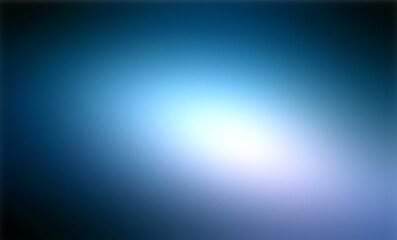 Blue hexagon background. polygonal style. Sample. Banner. Eps 10