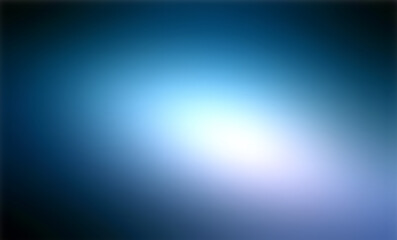 Blue hexagon background. polygonal style. Sample. Banner. Eps 10