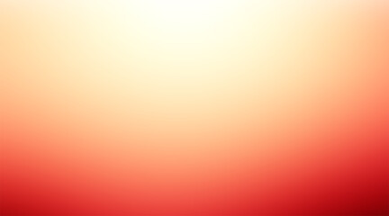 Abstract vector background. Orange gradients. Sample. Eps 10