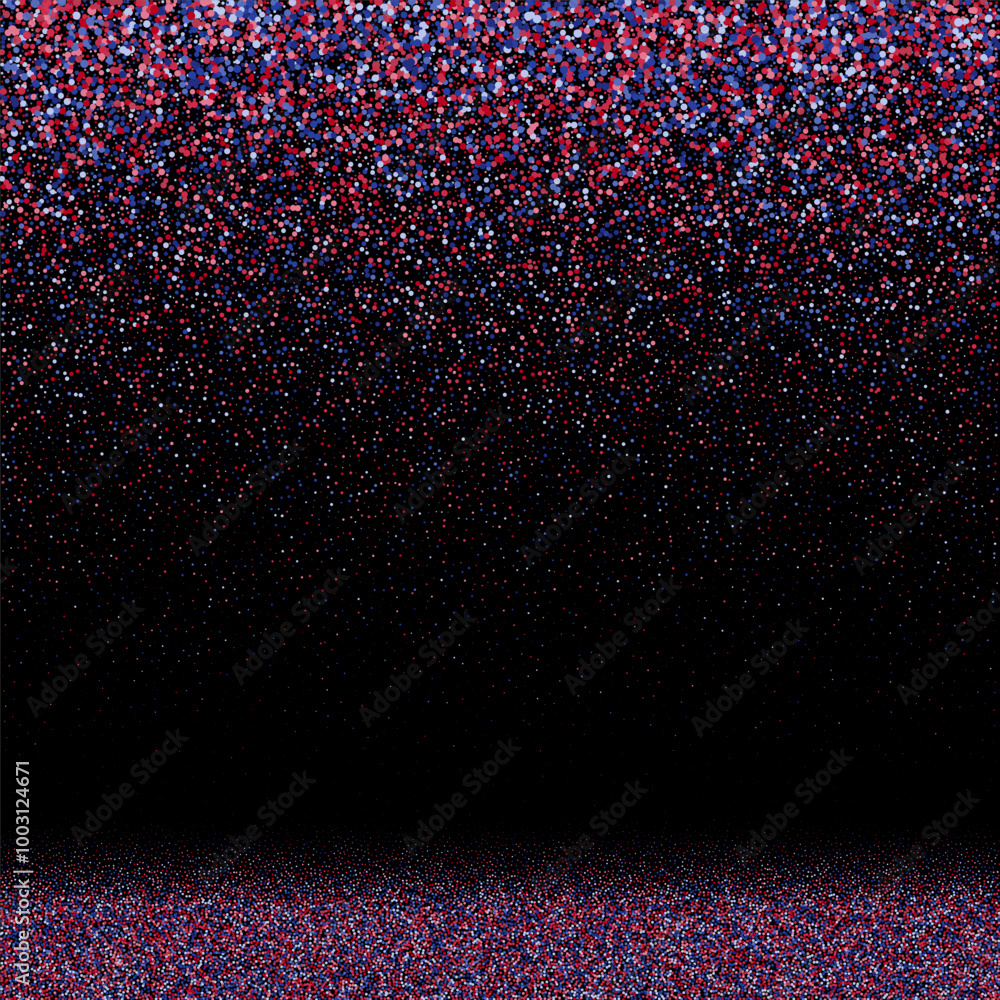 Canvas Prints color glitter texture for background. shiny shimmering sparkle pattern. eps 10