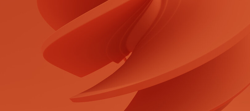 3d Abstract Design