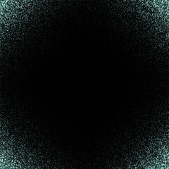 Blue shiny glitter vector pattern. Abstract background. Eps 10