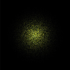 Festive shimmering background. Abstract background. Template for a postcard. Eps 10