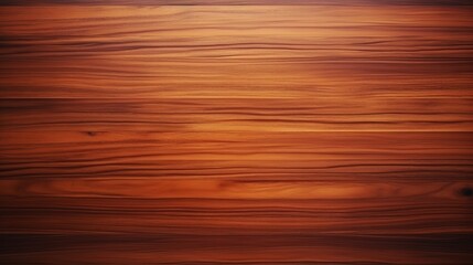 Elegant grainy wood texture  luxurious brown wooden desk template for stylish interiors