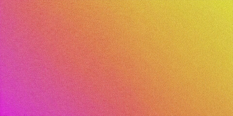 Vibrant Gradient Background with Grainy Noise Texture. Smooth Fluid Shapes and Futuristic Design for Posters, Featuring Colorful Gradient and Grainy Effects.