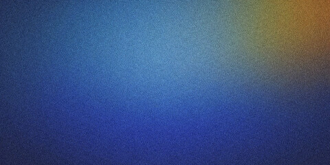 Vibrant Gradient Background with Grainy Noise Texture. Smooth Fluid Shapes and Futuristic Design for Posters, Featuring Colorful Gradient and Grainy Effects.