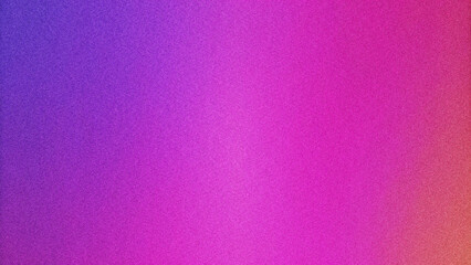Vibrant Gradient Background with Grainy Noise Texture. Smooth Fluid Shapes and Futuristic Design for Posters, Featuring Colorful Gradient and Grainy Effects.