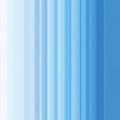 Obraz premium A cool breeze gradient transitioning from light blue to icy grayblue creating a refreshing and crisp wintery atmosphere ideal for clean and cool designs