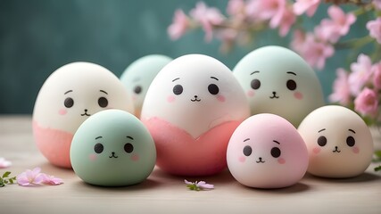  delicious toon candy