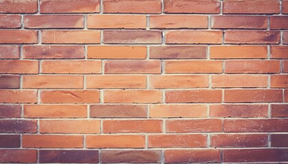 Obraz premium brick wall background 