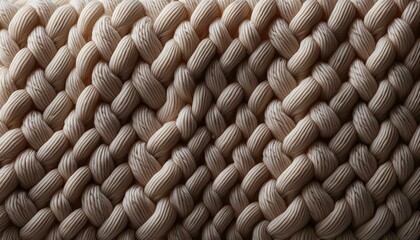 close up of rope