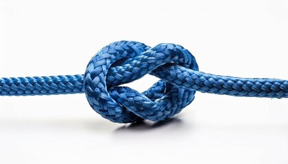 rope with knot