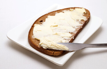 Butter