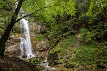 Obraz premium Immenstadt