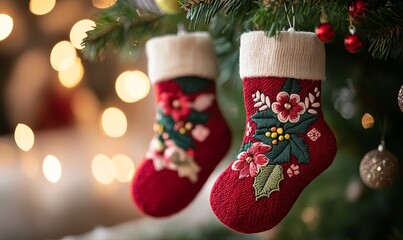 Festive stocking stuffer ideas small and thoughtful gifts to fill your loved ones stockings