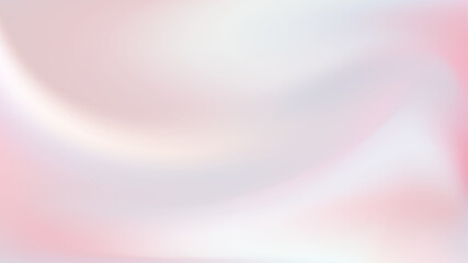 Delicate light pink rose bg. Tender spring flow. The aroma of cherry blossoms. © Quarta