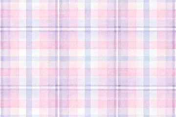A pink and blue checkered background with a pink and blue checkered pattern