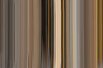 Abstract blurred pattern background in beige and brown colors