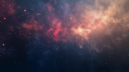 view from space to a galaxy and stars , space galaxy background , a galaxy nebula