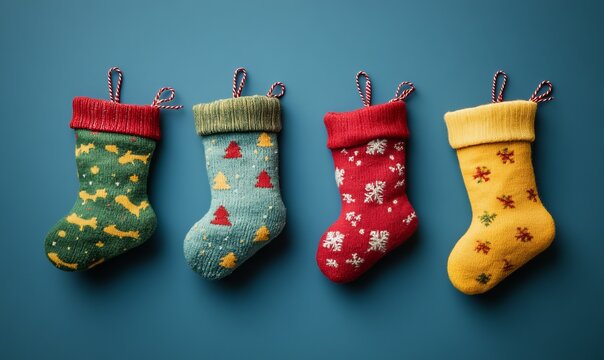 Festive stocking stuffer ideas small and thoughtful gifts to fill your loved ones stockings