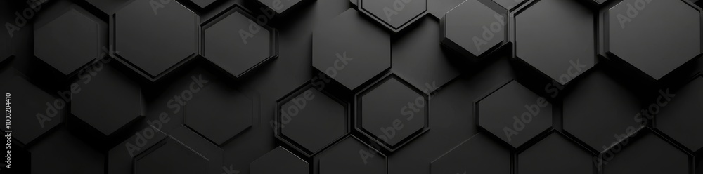 Poster loop 1a: pure wall architectural white background canvas with a hexagonal grid pattern that wavers a