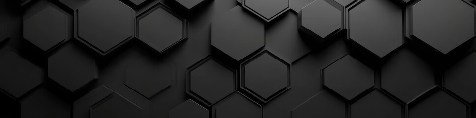 Loop 1A: Pure wall architectural white background canvas with a hexagonal grid pattern that wavers at random.