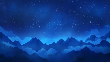 Universe starry sky background,Stock,dazzling starry sky wallpaper