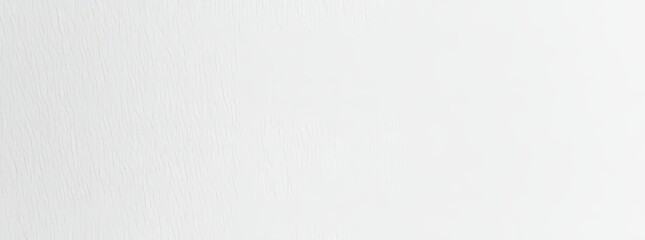 A rough and textured background in white paper.