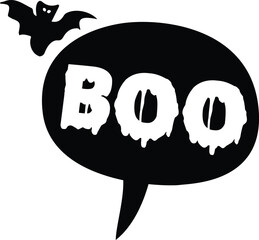 boo