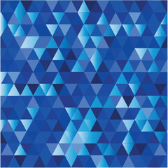 abstract geometric background
