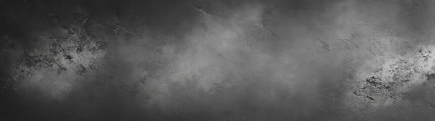 Fototapeta premium Grey white stone concrete texture wall wallpaper tiles background panorama banner