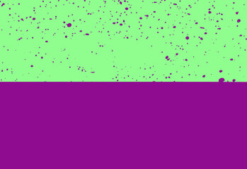 Stripes in neon colors